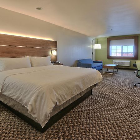 Holiday Inn Express Santa Rosa By Ihg Экстерьер фото