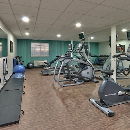 Holiday Inn Express Santa Rosa By Ihg Экстерьер фото