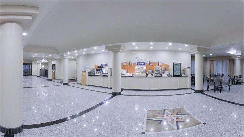 Holiday Inn Express Santa Rosa By Ihg Экстерьер фото