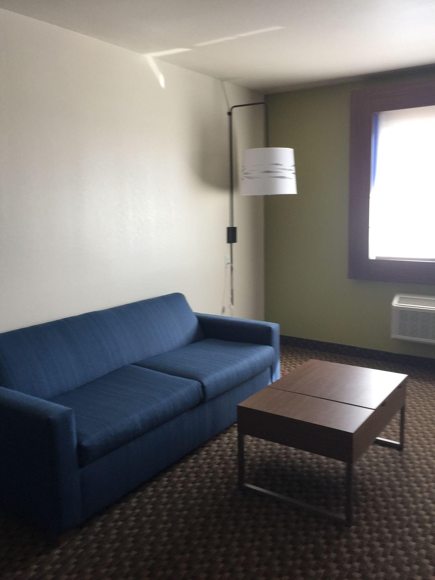 Holiday Inn Express Santa Rosa By Ihg Экстерьер фото