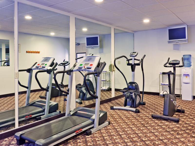 Holiday Inn Express Santa Rosa By Ihg Экстерьер фото