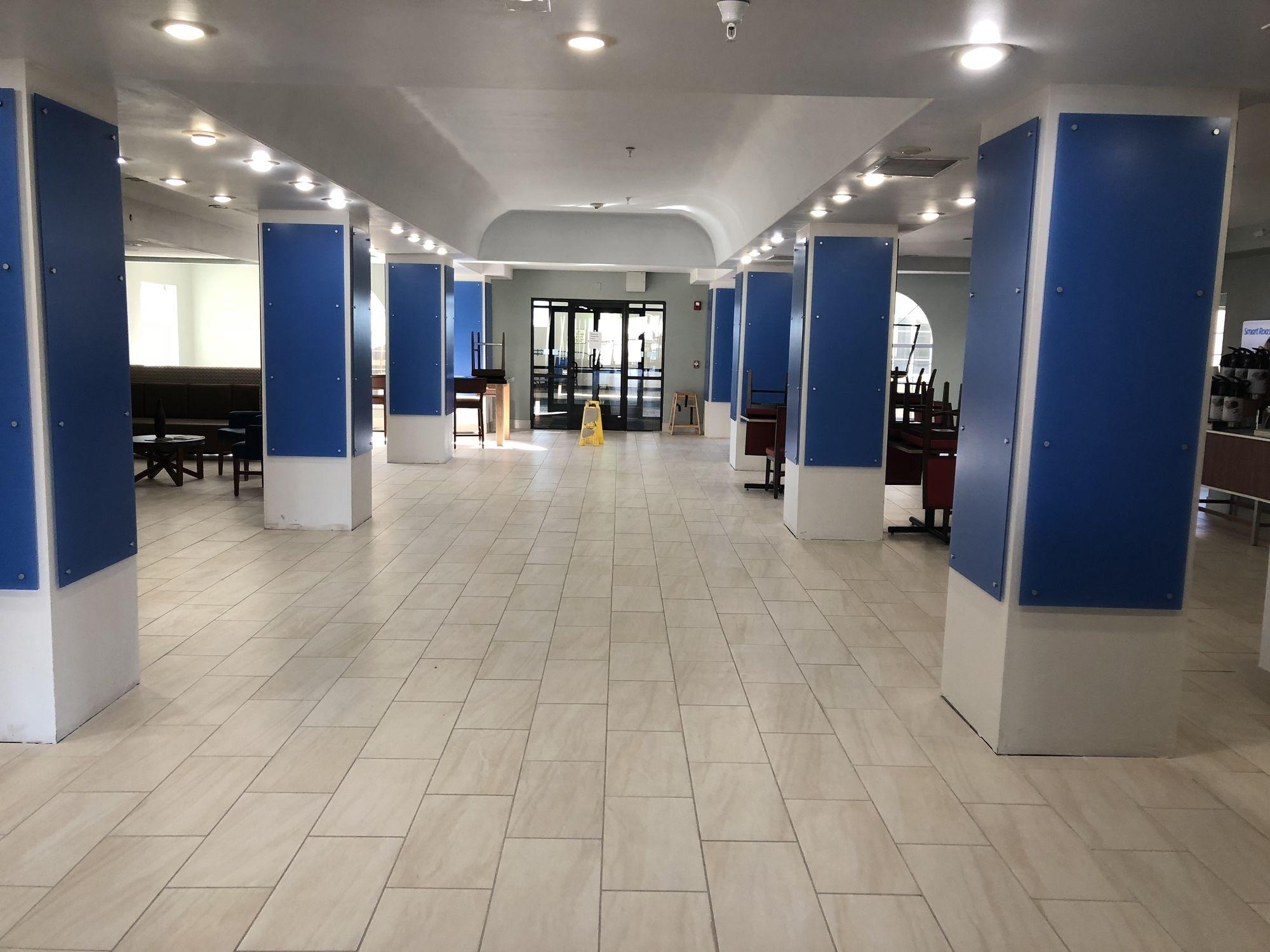 Holiday Inn Express Santa Rosa By Ihg Экстерьер фото