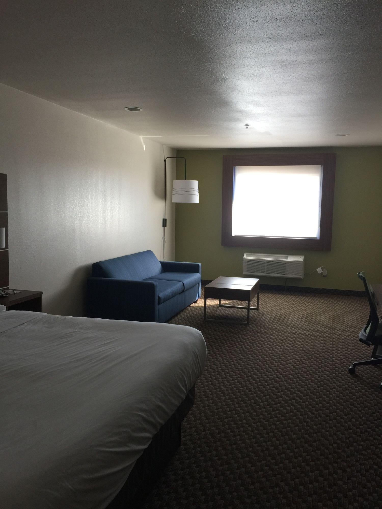 Holiday Inn Express Santa Rosa By Ihg Экстерьер фото