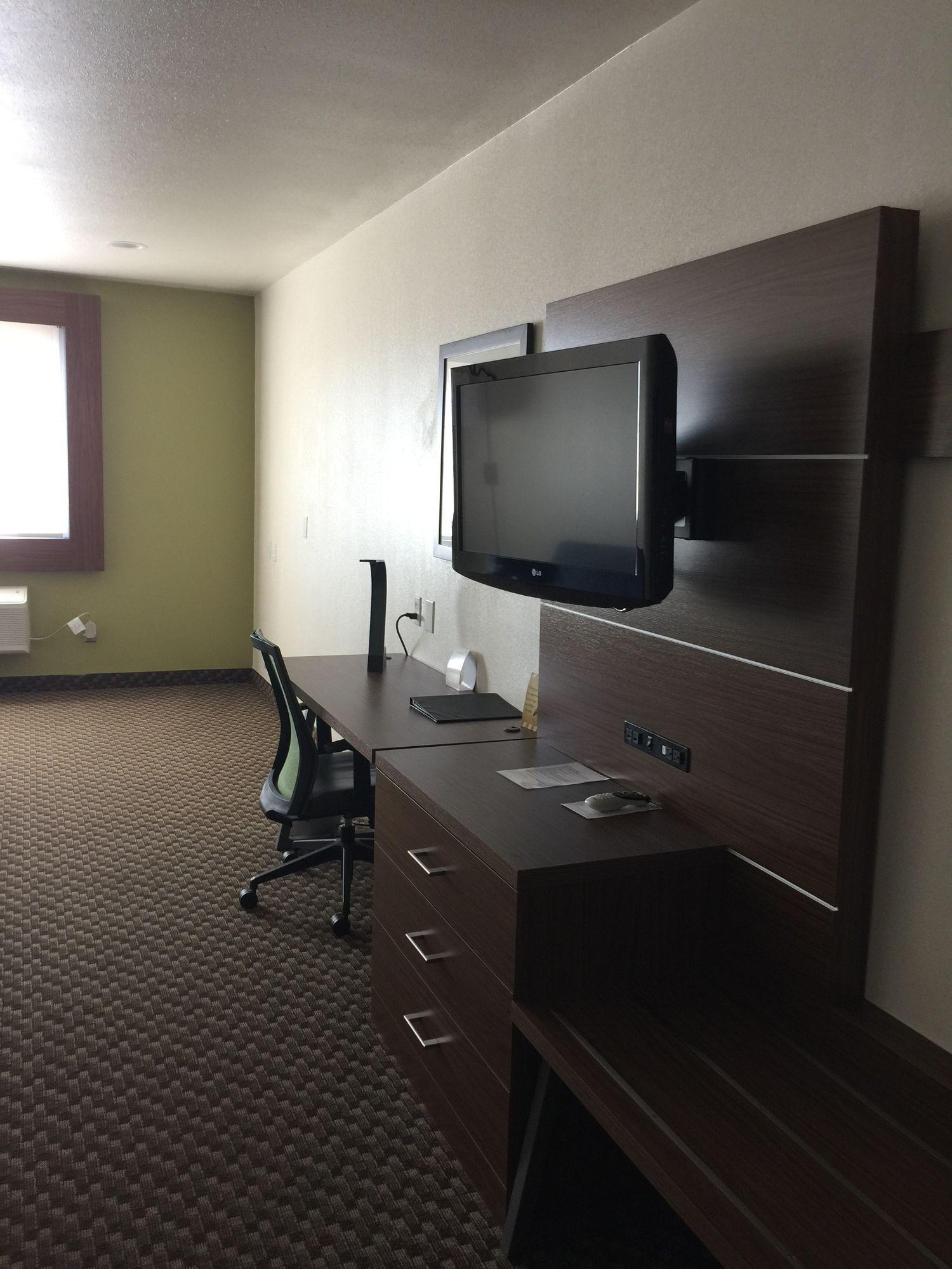 Holiday Inn Express Santa Rosa By Ihg Экстерьер фото