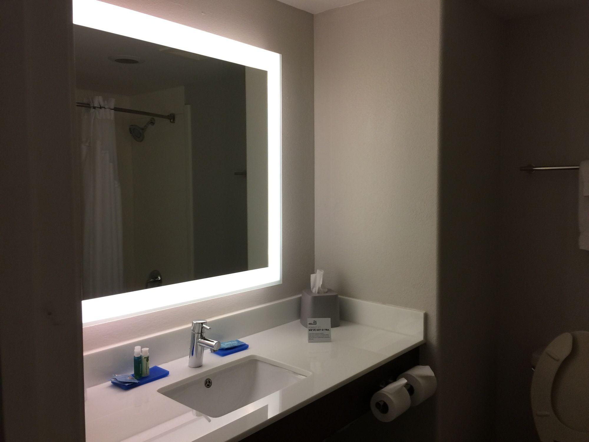 Holiday Inn Express Santa Rosa By Ihg Экстерьер фото