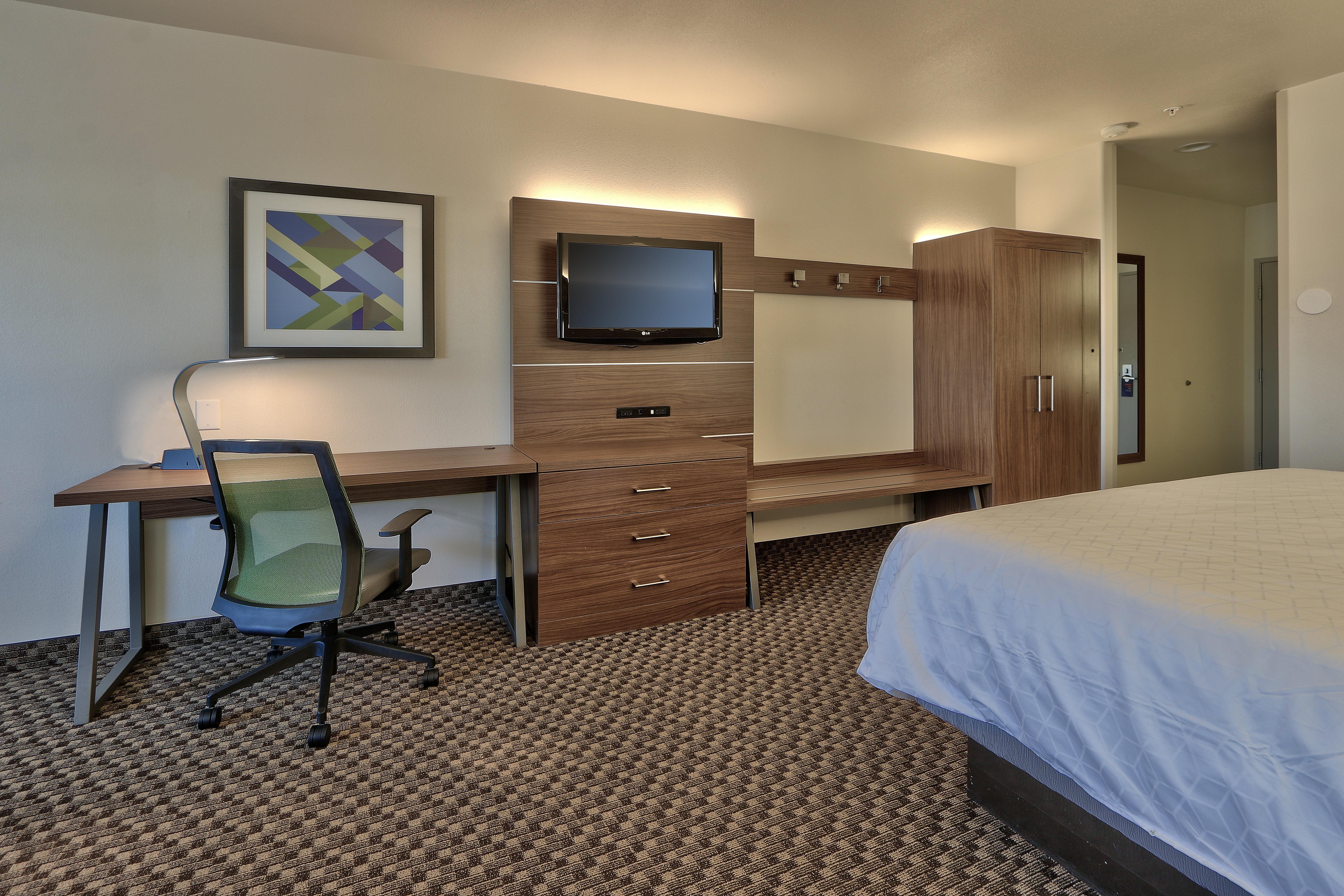 Holiday Inn Express Santa Rosa By Ihg Экстерьер фото