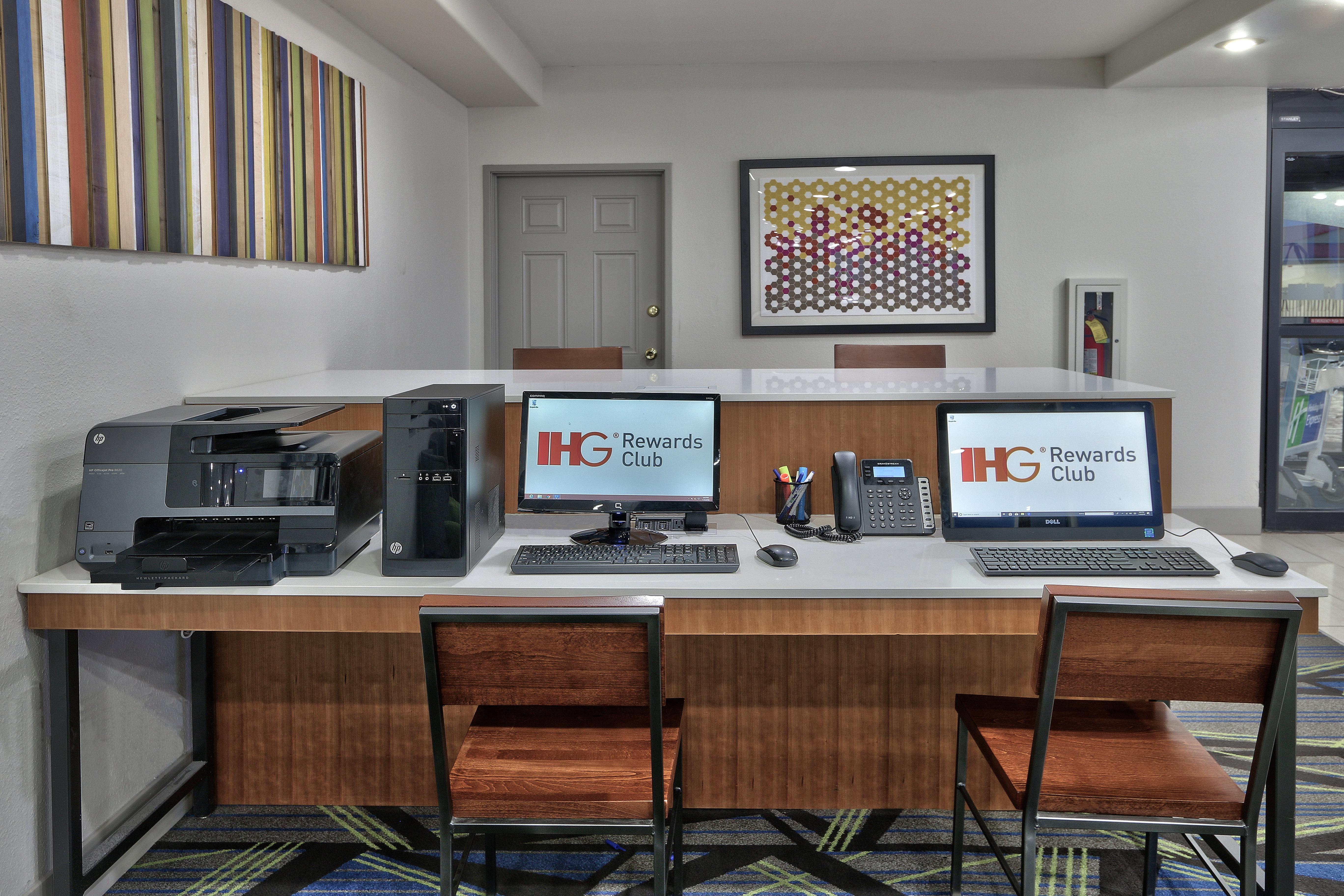 Holiday Inn Express Santa Rosa By Ihg Экстерьер фото