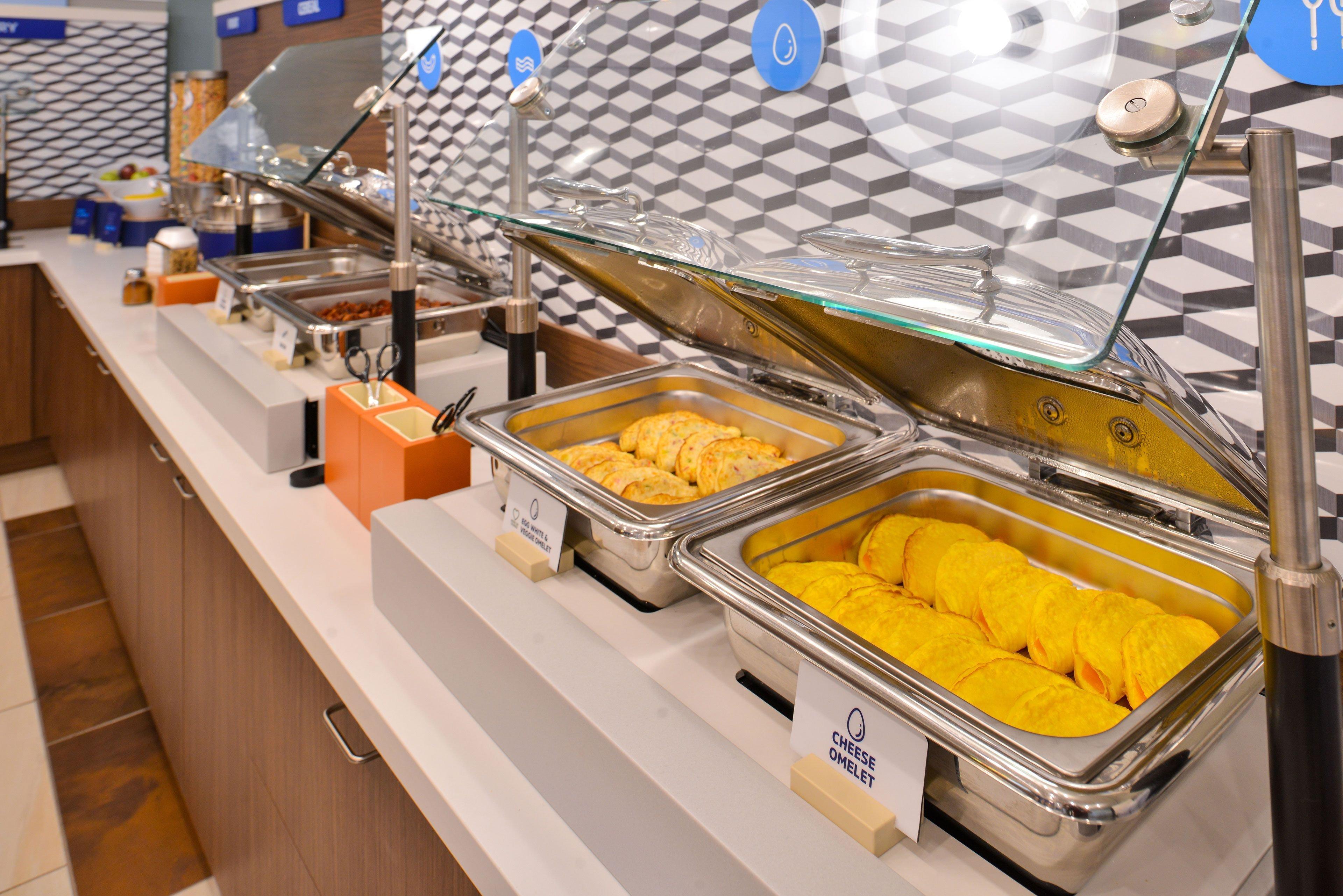 Holiday Inn Express Santa Rosa By Ihg Экстерьер фото