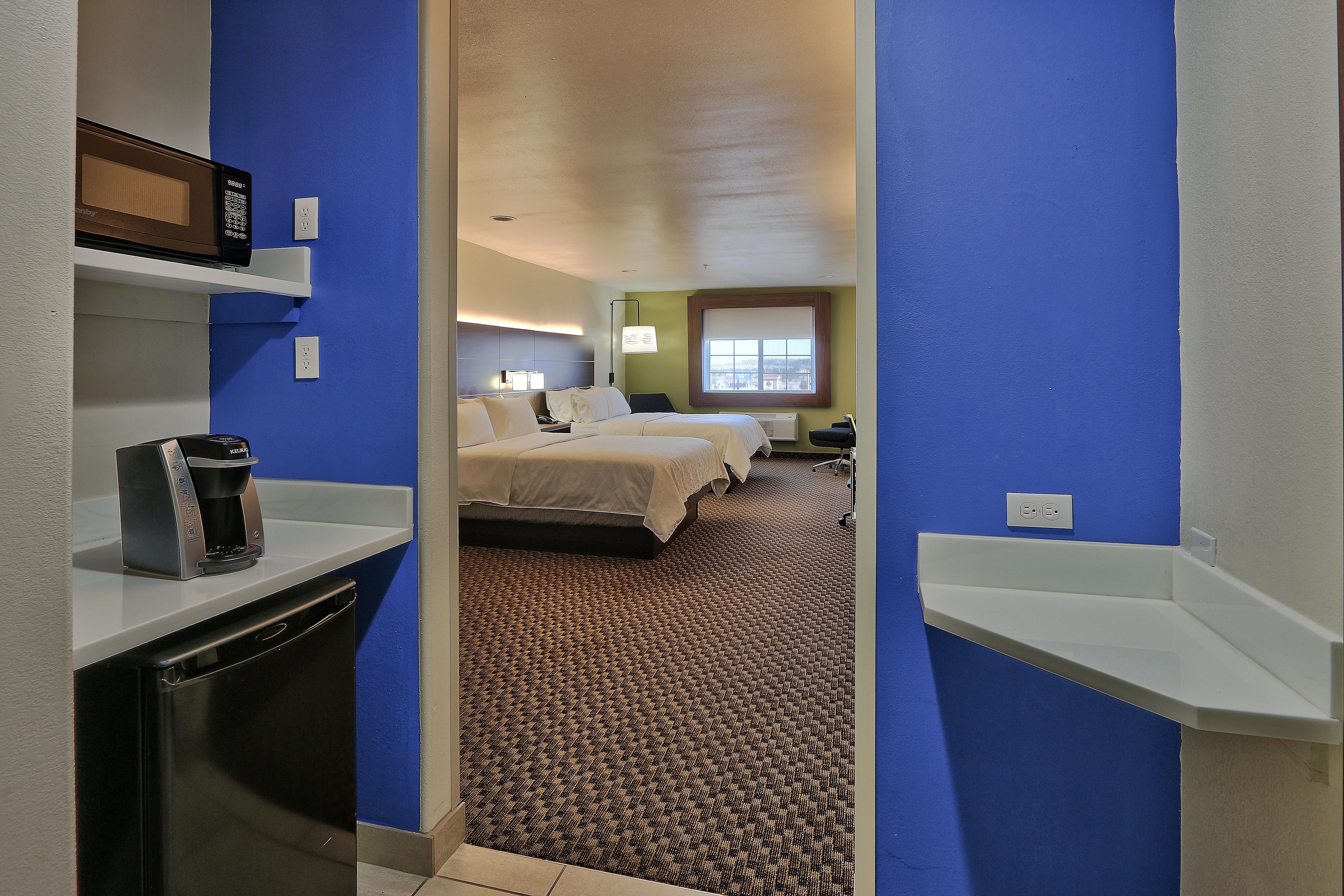 Holiday Inn Express Santa Rosa By Ihg Экстерьер фото