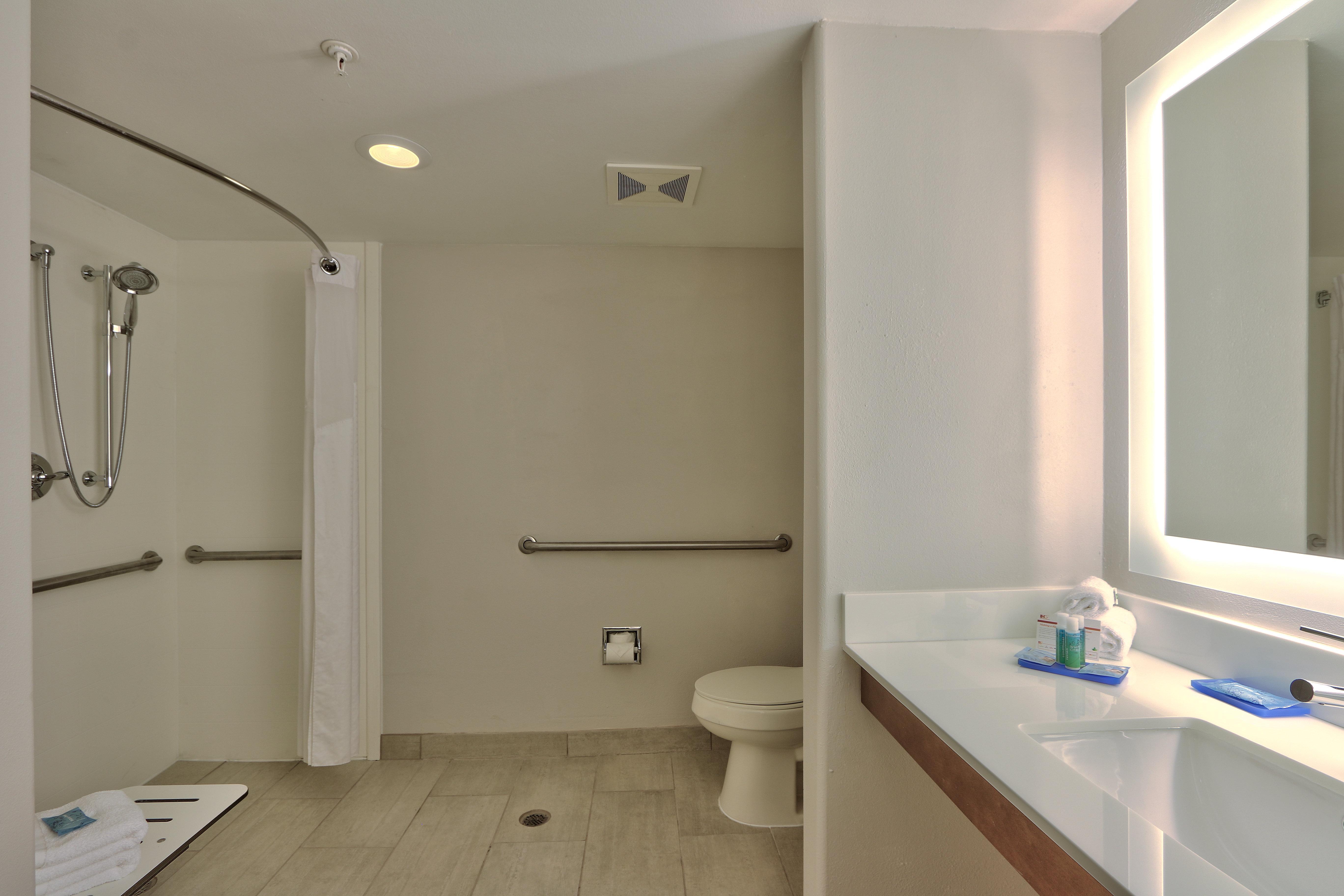 Holiday Inn Express Santa Rosa By Ihg Экстерьер фото