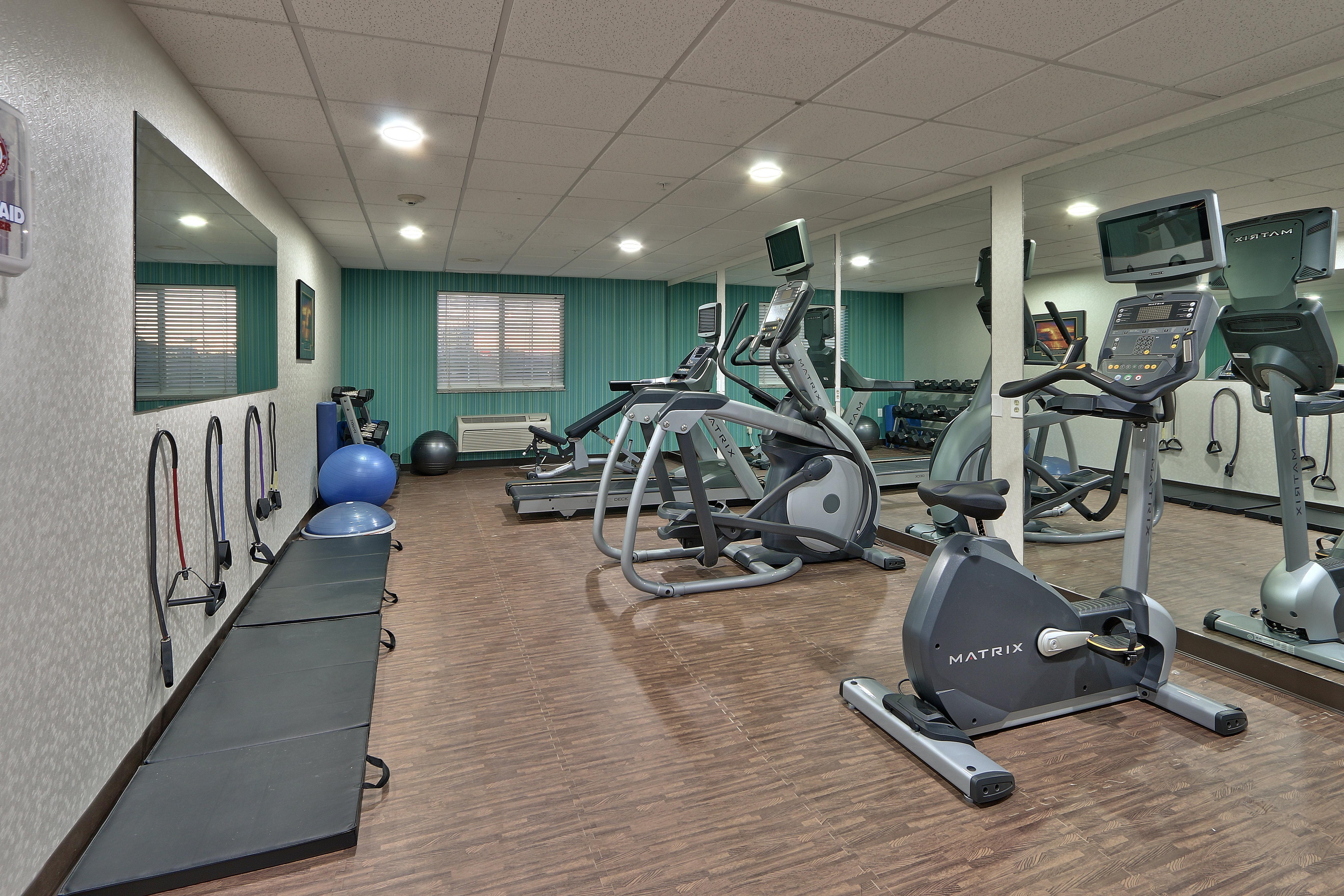 Holiday Inn Express Santa Rosa By Ihg Экстерьер фото