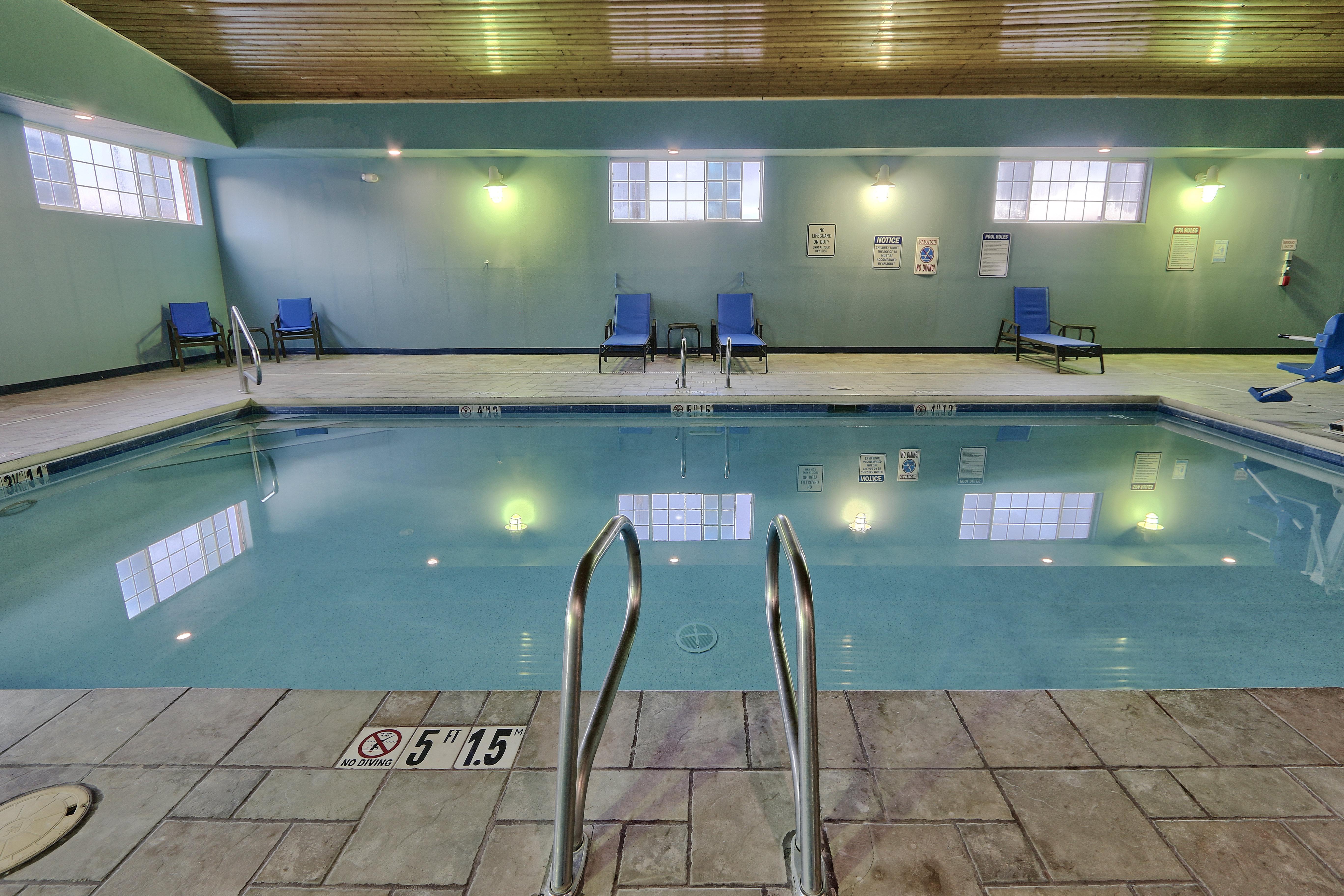Holiday Inn Express Santa Rosa By Ihg Экстерьер фото