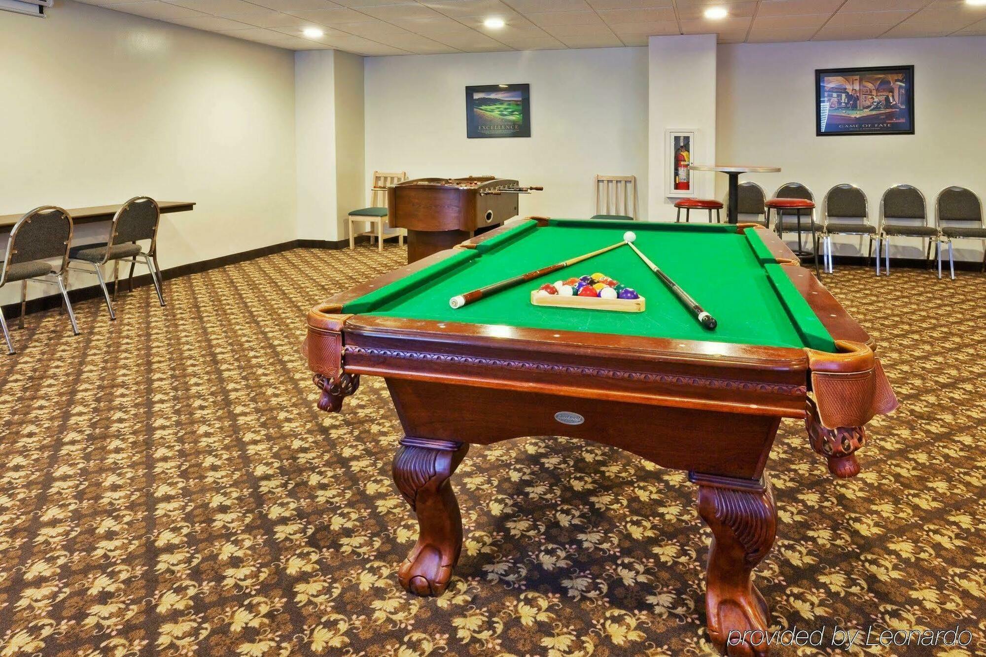 Holiday Inn Express Santa Rosa By Ihg Экстерьер фото